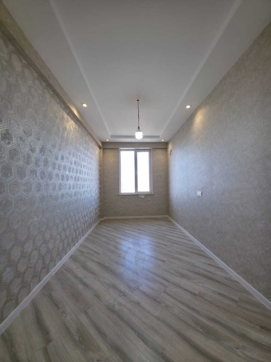 Satılır 3 otaqlı yeni tikili 62 m² — Mənzil, Xırdalan (10)