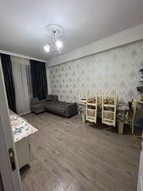 2-otaqlı yeni tikili kirayə verilir, Xırdalan ş., 70 m² — Xırdalan