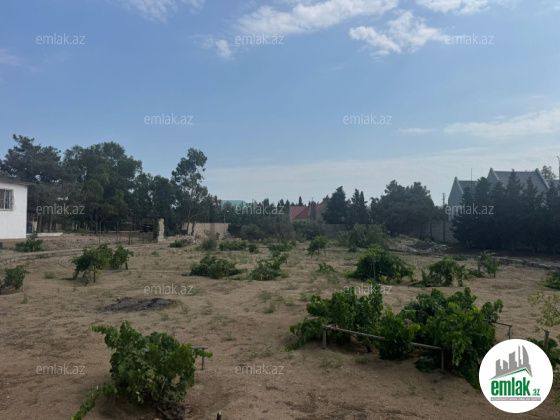 Satılır 30 sot torpaq Şüvəlan — Torpaq (5)