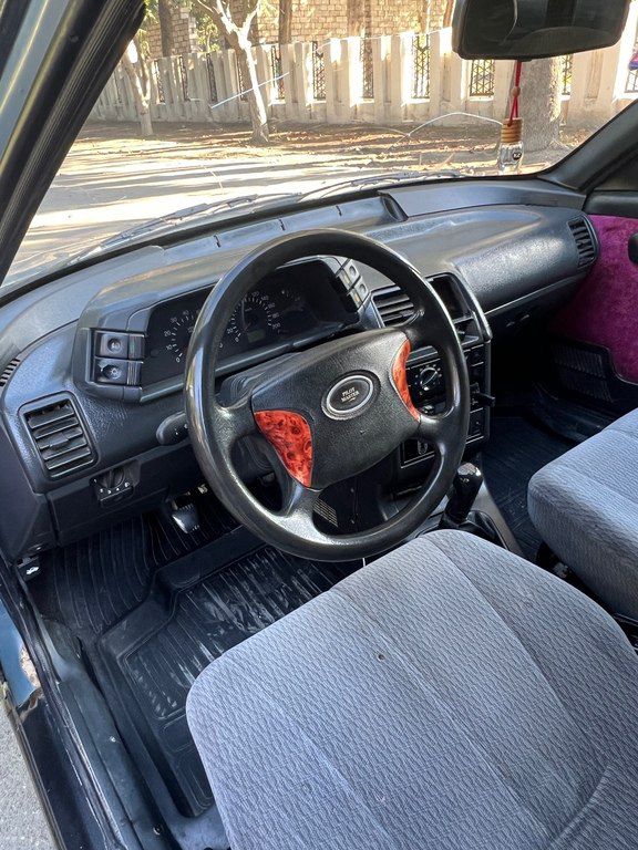 Lada (VAZ) 2112, 1.6 L, 2003 il, 178 521 km 99-RG-286 — Avtomobillər, Mingəçevir (12)