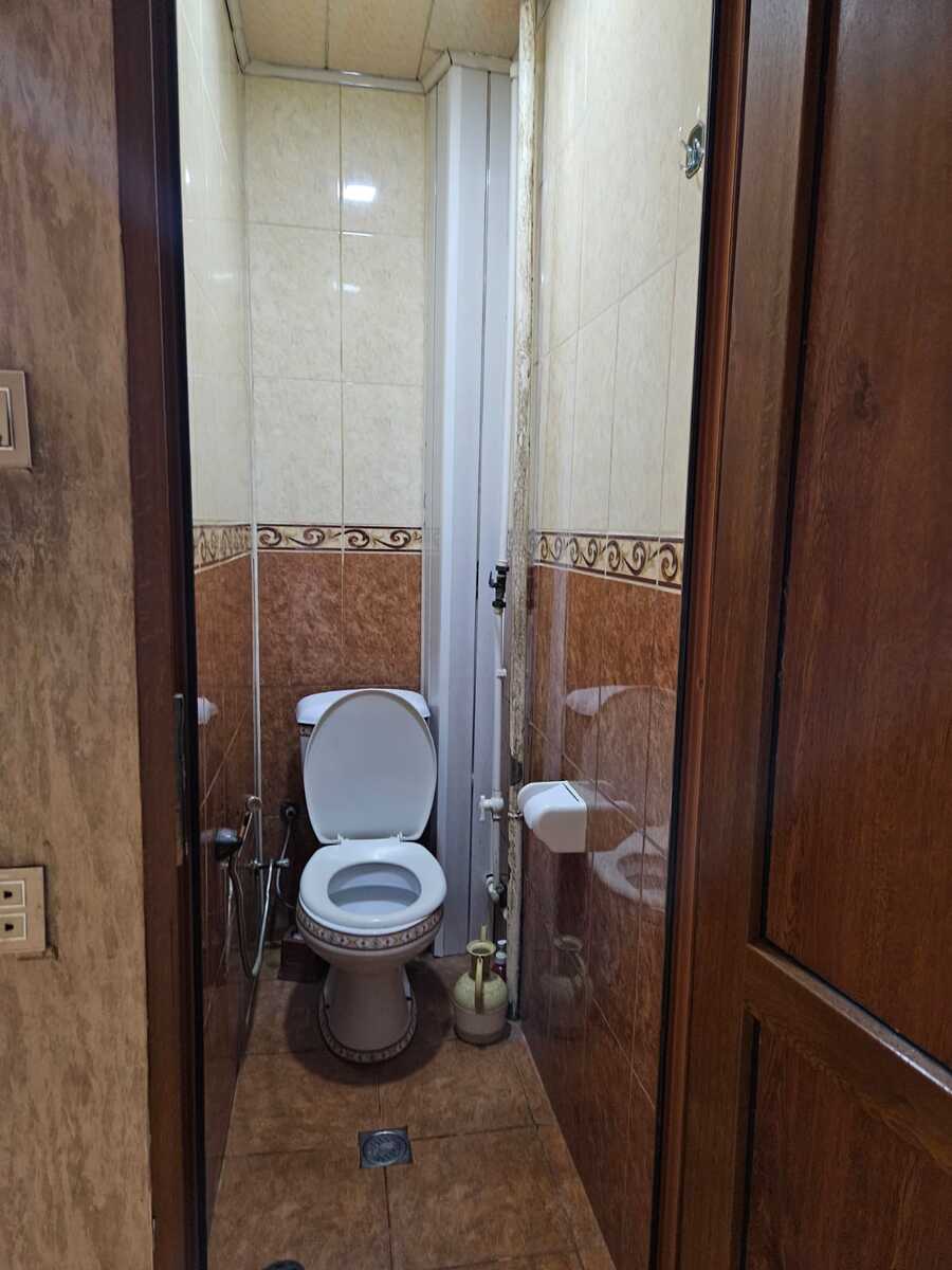 Satılır 3 otaqlı köhnə tikili 72 m² — Mənzil, Sumqayıt (5)