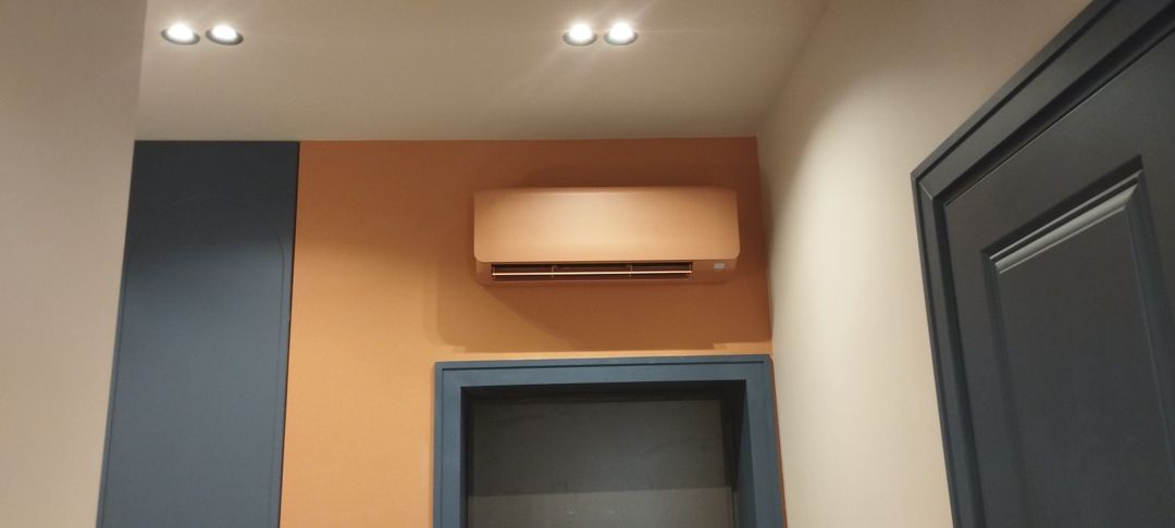 Kondisioner ustası — Aparatların təmiri və quraşdırılması, Bakı (3)