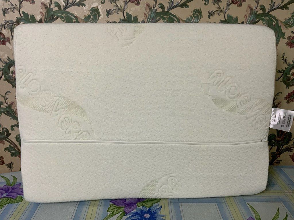 Ortopedik yastıqlar — Tekstil, Bakı (3)