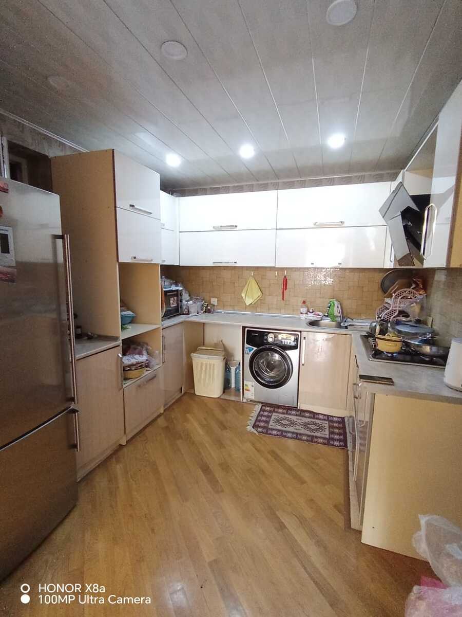 Satılır 3 otaqlı yeni tikili 100 m² — Mənzil, Bakı (5)