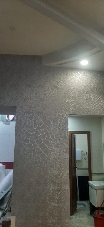 Rəngsaz işləri — Təmir və inşaat, Bakı (11)