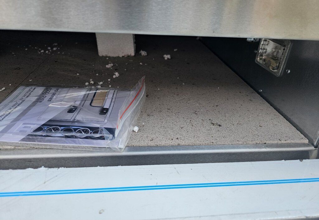 Pizza sobası "Maksan-601" — Biznes və avadanlıq, Bakı (6)
