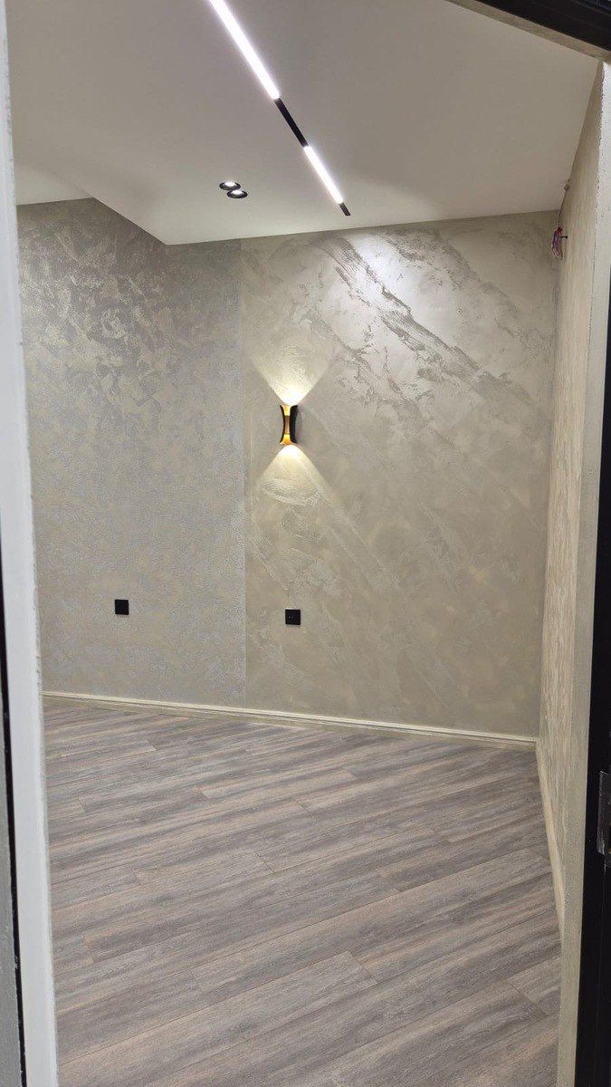 Satılır 3 otaqlı yeni tikili 71 m² — Mənzil, Bakı (2)