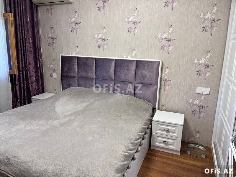 Köhnə tikili Satılır Nərimanov r., Nəriman Nərimanov m., 3 otaq, 90 m² — Mənzil, Bakı (4)
