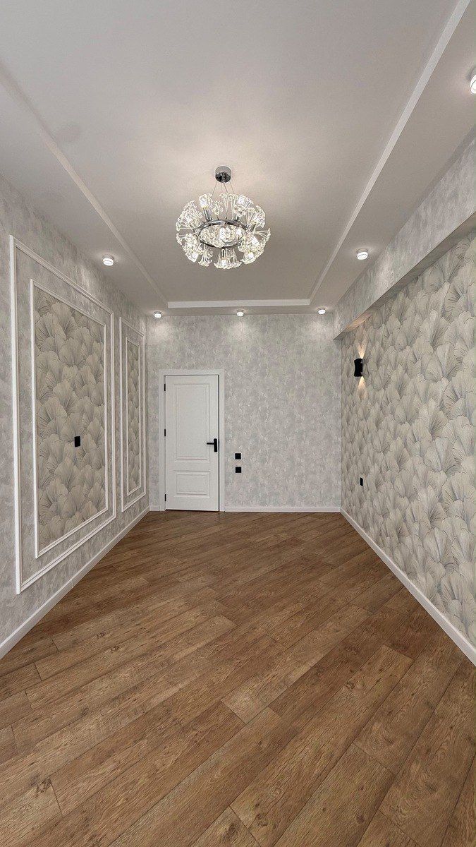 Satılır 3 otaqlı yeni tikili 100 m² — Mənzil, Bakı (10)