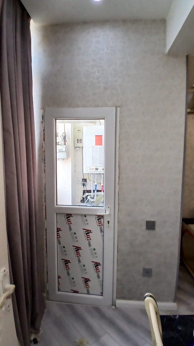 3-otaqlı yeni tikili kirayə verilir, Xırdalan ş., 65 m² — Mənzil, Xırdalan (8)