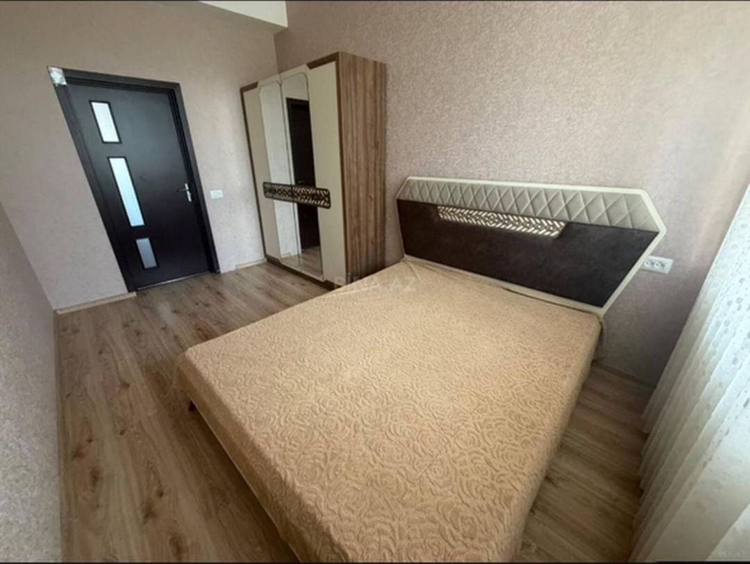 3-otaqlı yeni tikili kirayə verilir, Nizami r., 90 m² — Mənzil, Bakı (7)