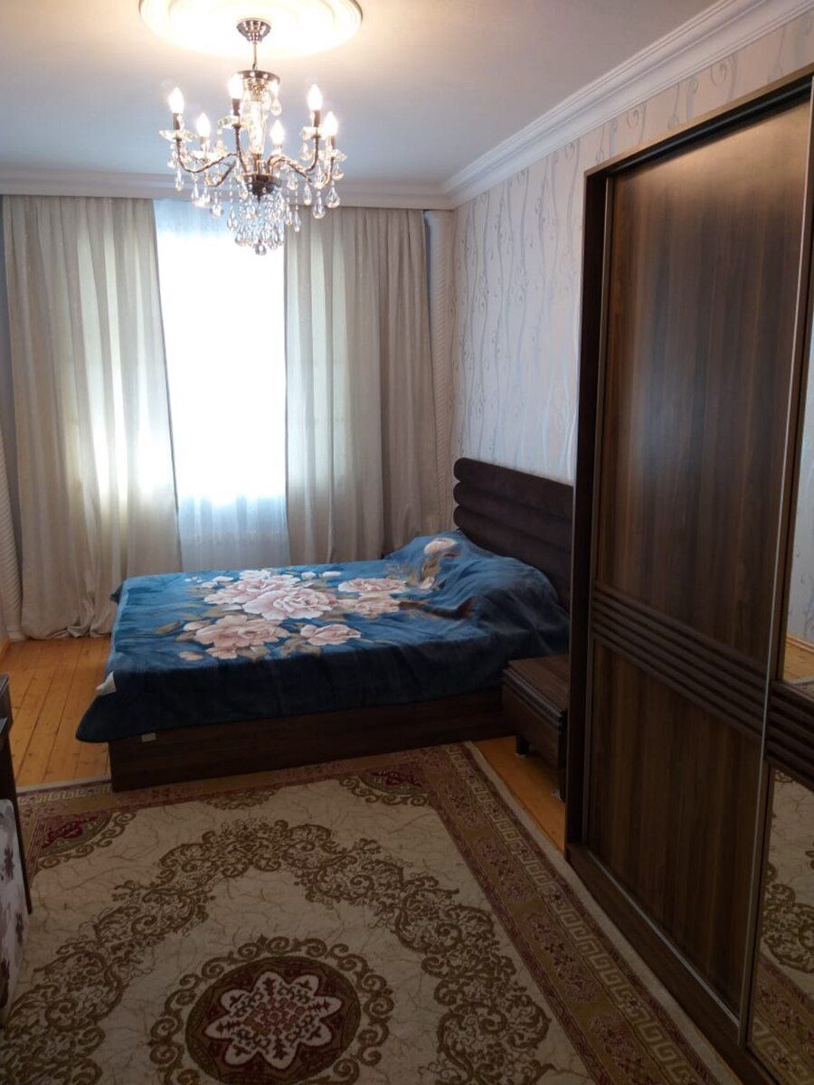3-otaqlı mənzil kirayə verilir, H.Əliyev pr., 58 m² — Mənzil, Gəncə (11)