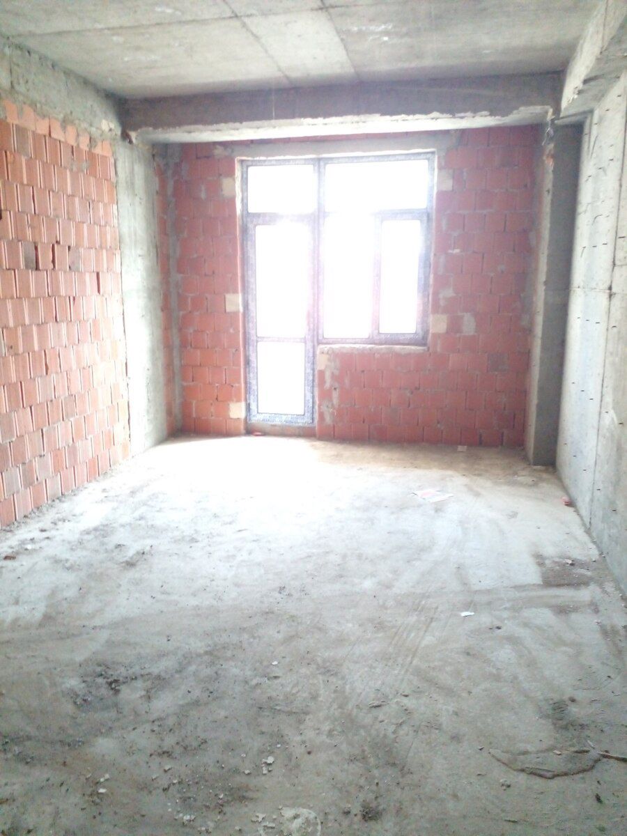 2-otaqlı yeni tikili, Şərifzadə küç., 105 m² — Mənzil, Bakı (9)