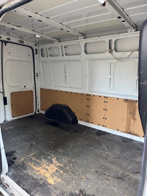 Ford Transit, 2.2 L, 2008 il, 215 000 km — Avtomobillər, İsmayıllı (10)