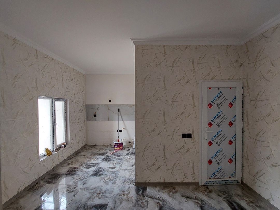 Həyət evi, Hövsan qəs — Ev, villa, Bakı (4)