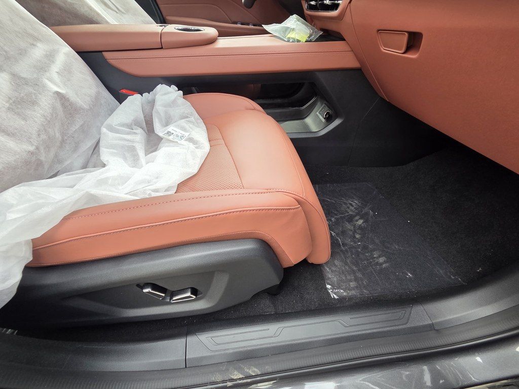Changan Uni-Z, 1.5 L, 18.4 kWh, 2025 il, yeni — Avtomobillər, Bakı (10)