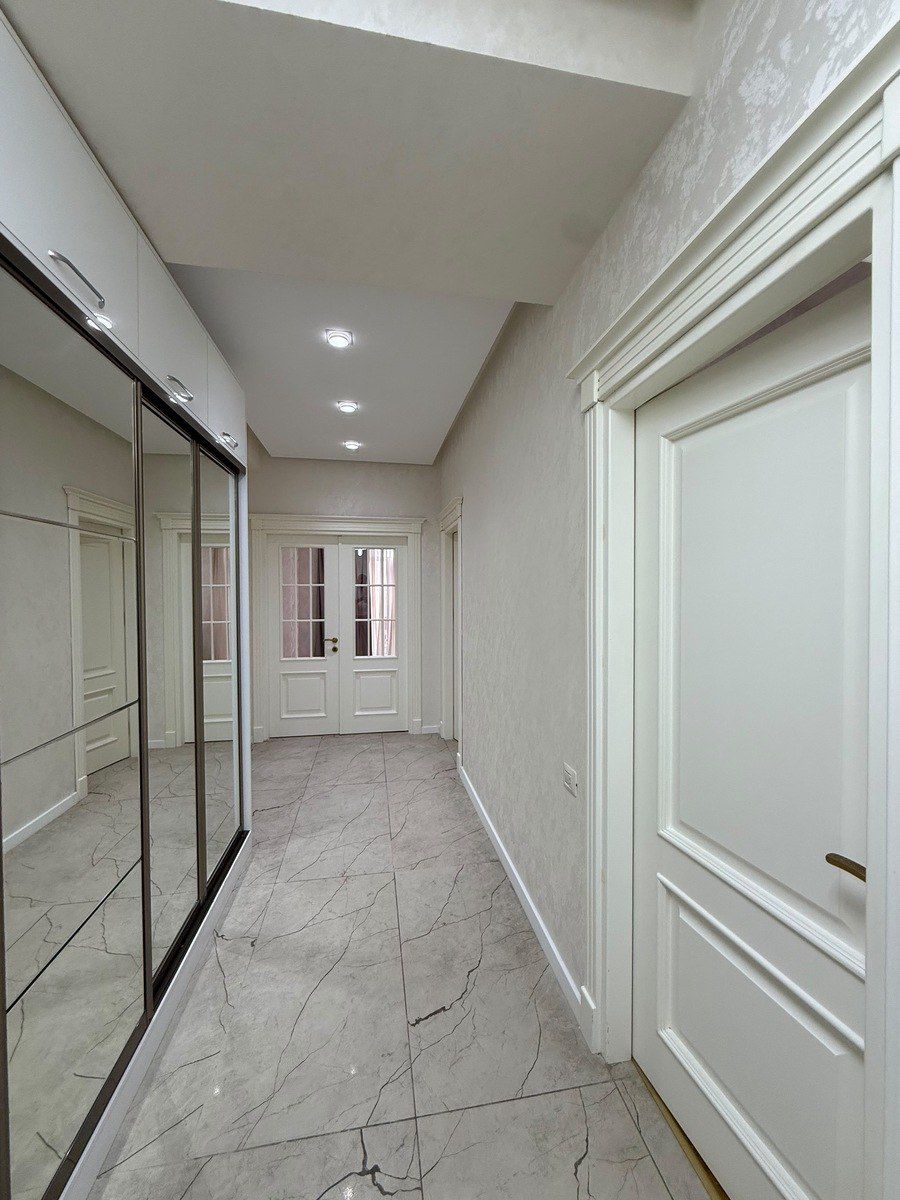 Satılır 3 otaqlı yeni tikili 127 m² — Mənzil, Bakı (9)
