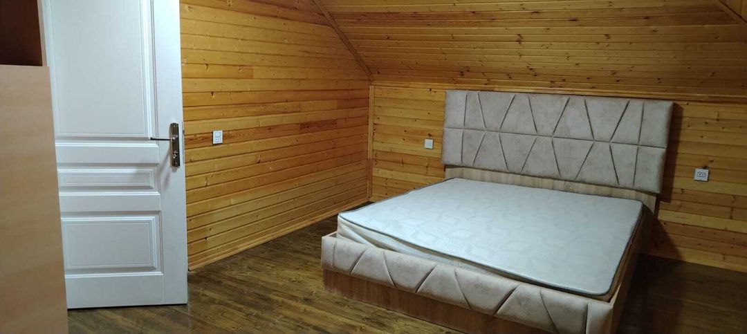 İcarəyə verilir 5 otaqlı həyət evi/bağ evi 150 m² — Ev, villa, Bakı (5)
