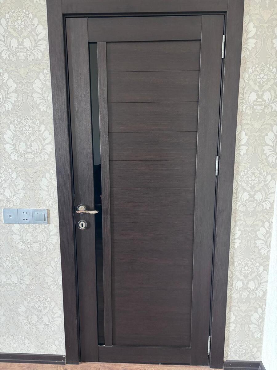 Otaq qapıları — Təmir və inşaat, Sumqayıt (3)