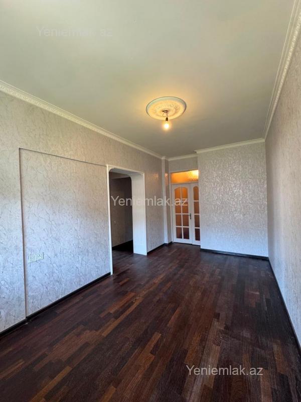 Satılır 3 otaqlı Bina evi menzil (Yeni tikili), 72 m², Binəqədi rayonu — Mənzil, Bakı (6)