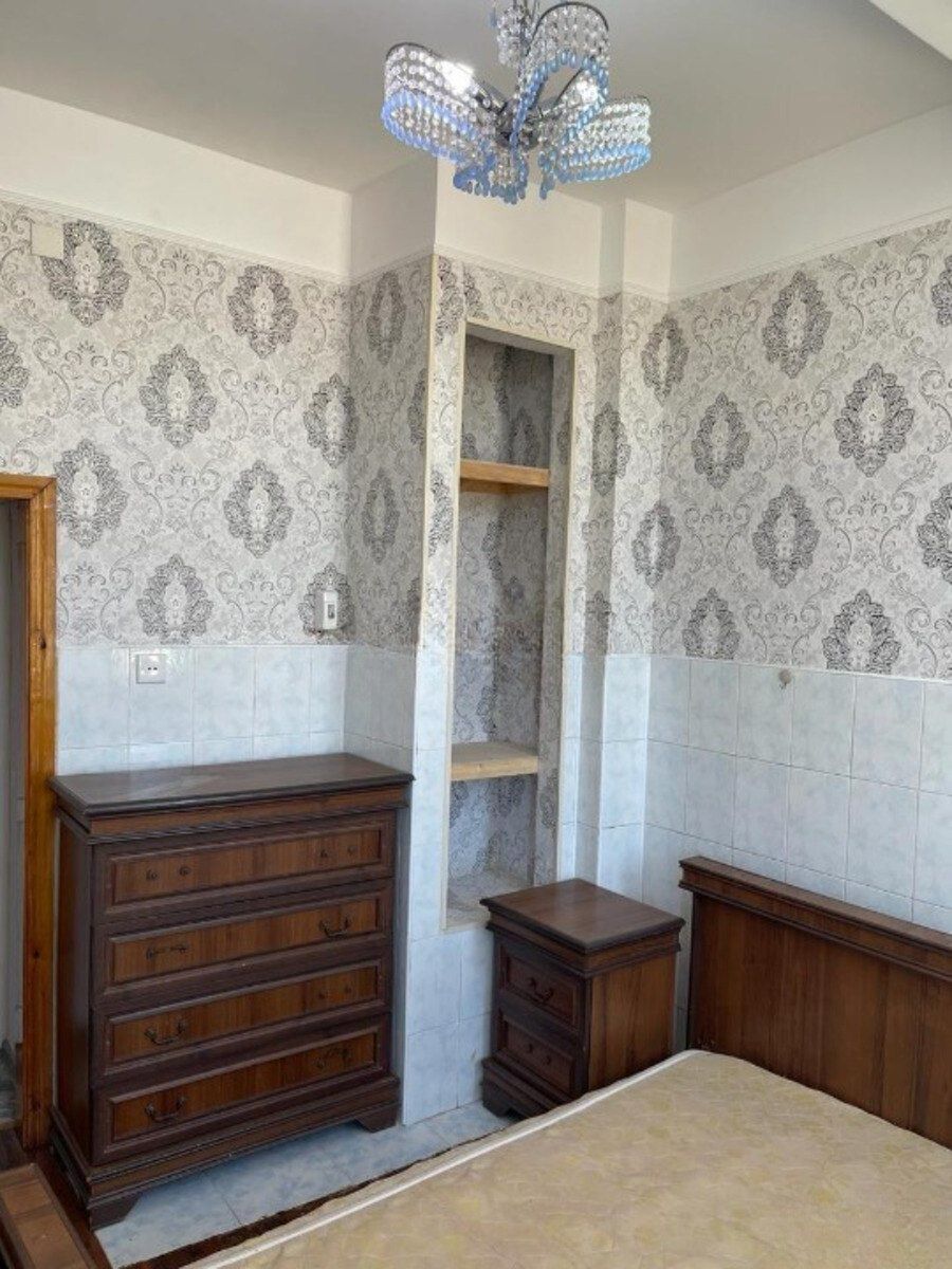 İcarəyə verilir 2 otaqlı yeni tikili 103 m² — Mənzil, Bakı (7)