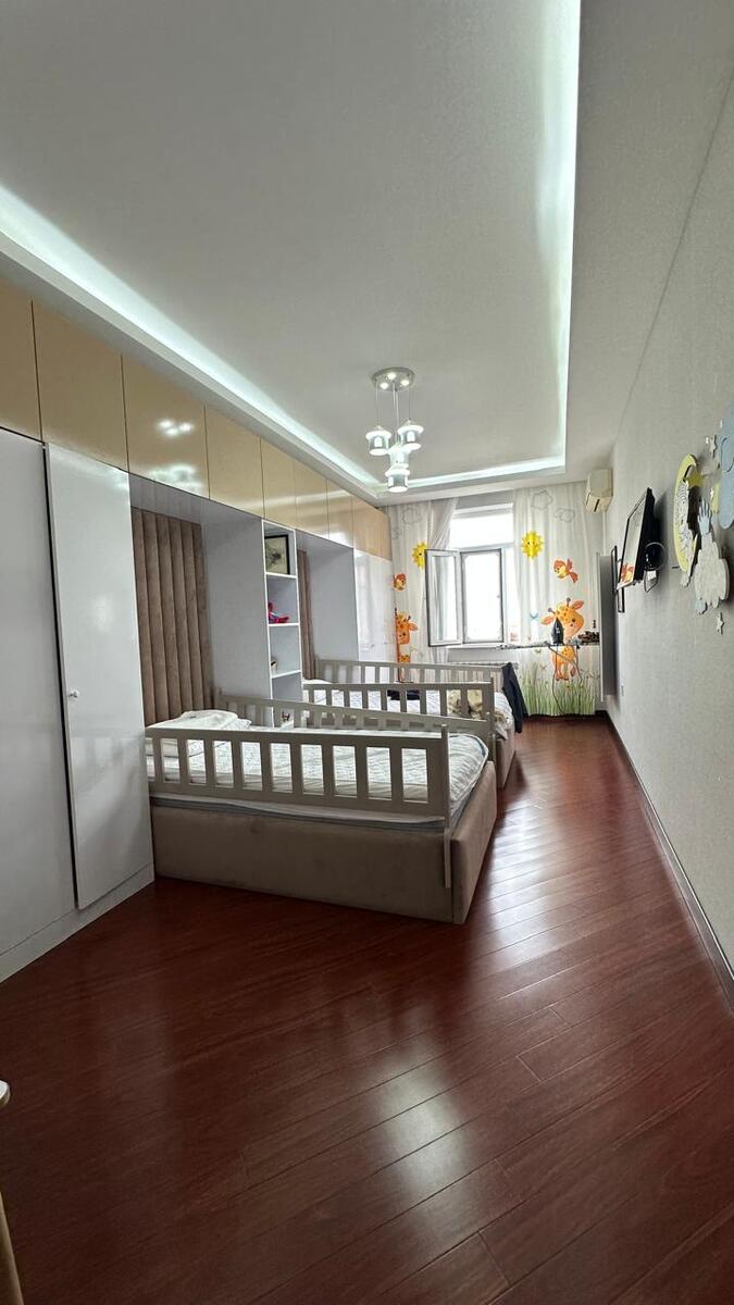 Satılır 3 otaqlı yeni tikili 140 m² — Mənzil, Bakı (4)