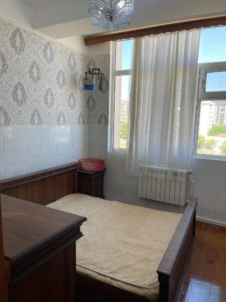 İcarəyə verilir 2 otaqlı yeni tikili 103 m² — Mənzil, Bakı (8)