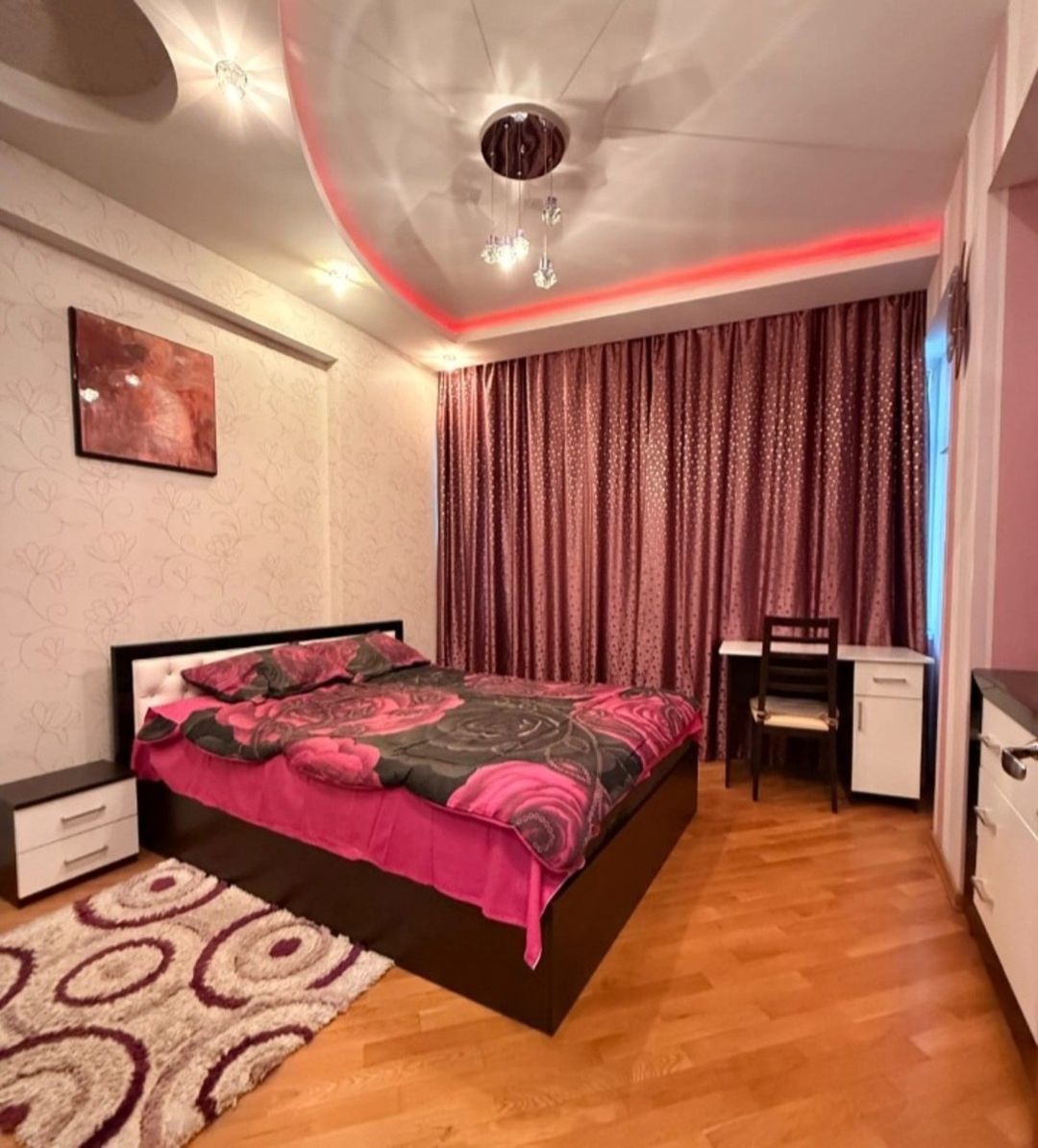 Satılır 2 otaqlı yeni tikili 55 m² — Mənzil, Bakı (7)