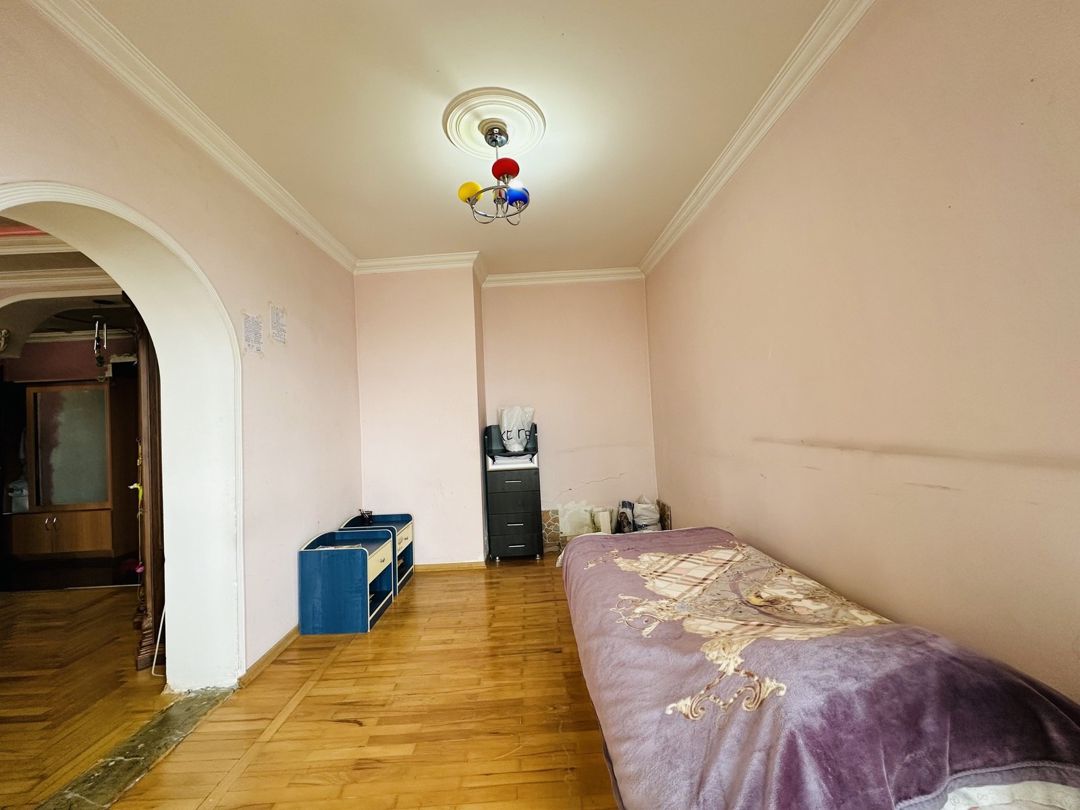 Satılır 3 otaqlı yeni tikili 65 m² — Mənzil, Bakı (9)