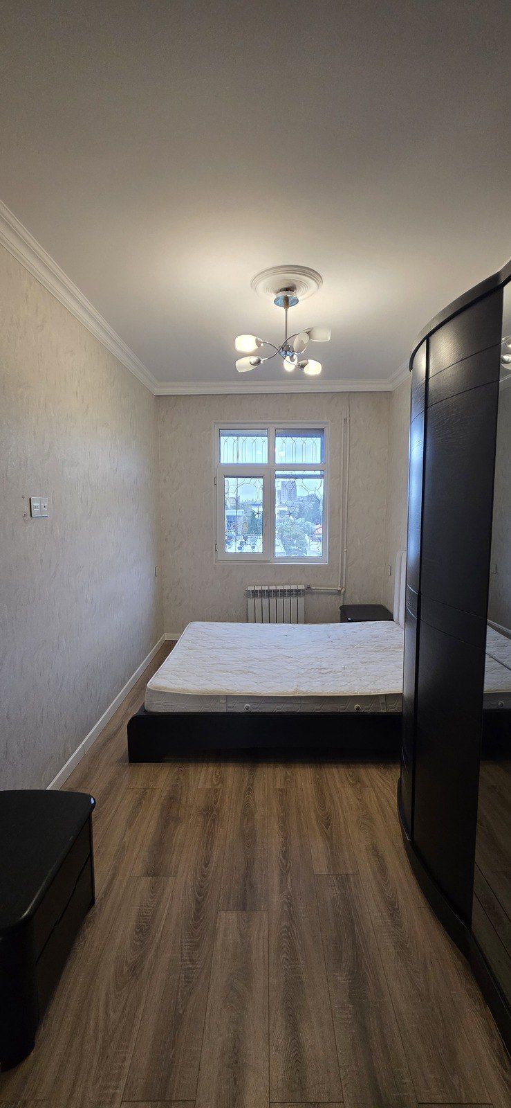 2-otaqlı mənzil kirayə verilir, Binəqədi r., 45 m² — Mənzil, Bakı (12)