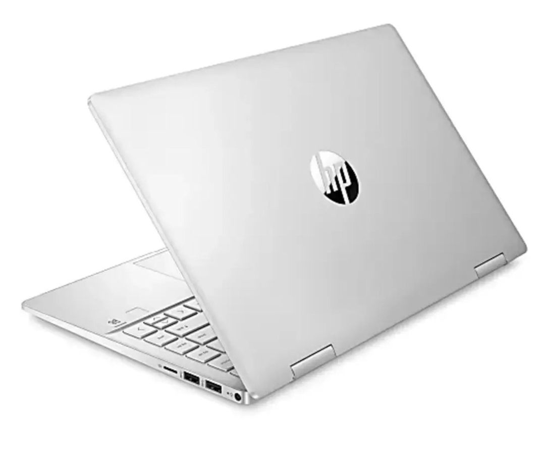 Noutbuk “Hp Pavilion X360 14-Ek1017od 2-in-1” — Noutbuklar, Bakı (2)