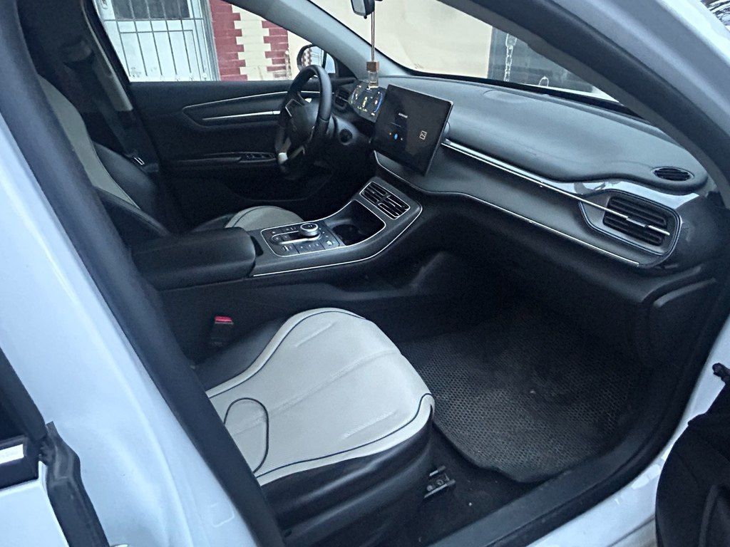 BYD Destroyer 05, 1.5 L, 18.3 kWh, 2025 il, 94 000 km 77-UO-615 — Avtomobillər, Bakı (5)