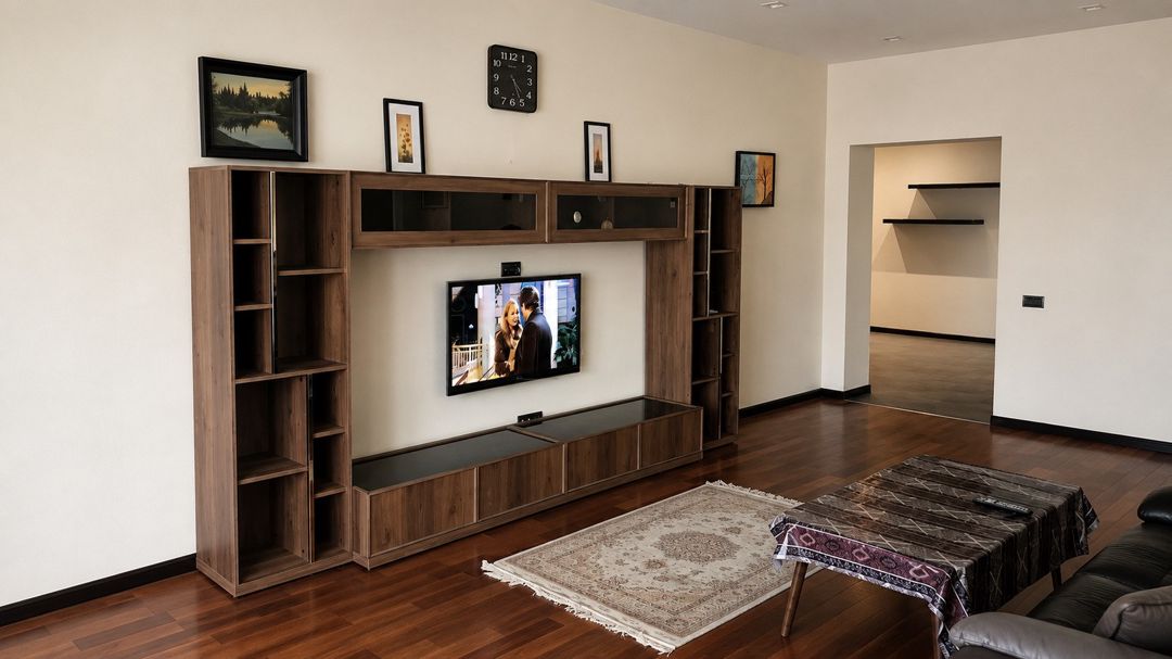 Satılır 3 otaqlı yeni tikili 135 m² — Mənzil, Bakı (3)