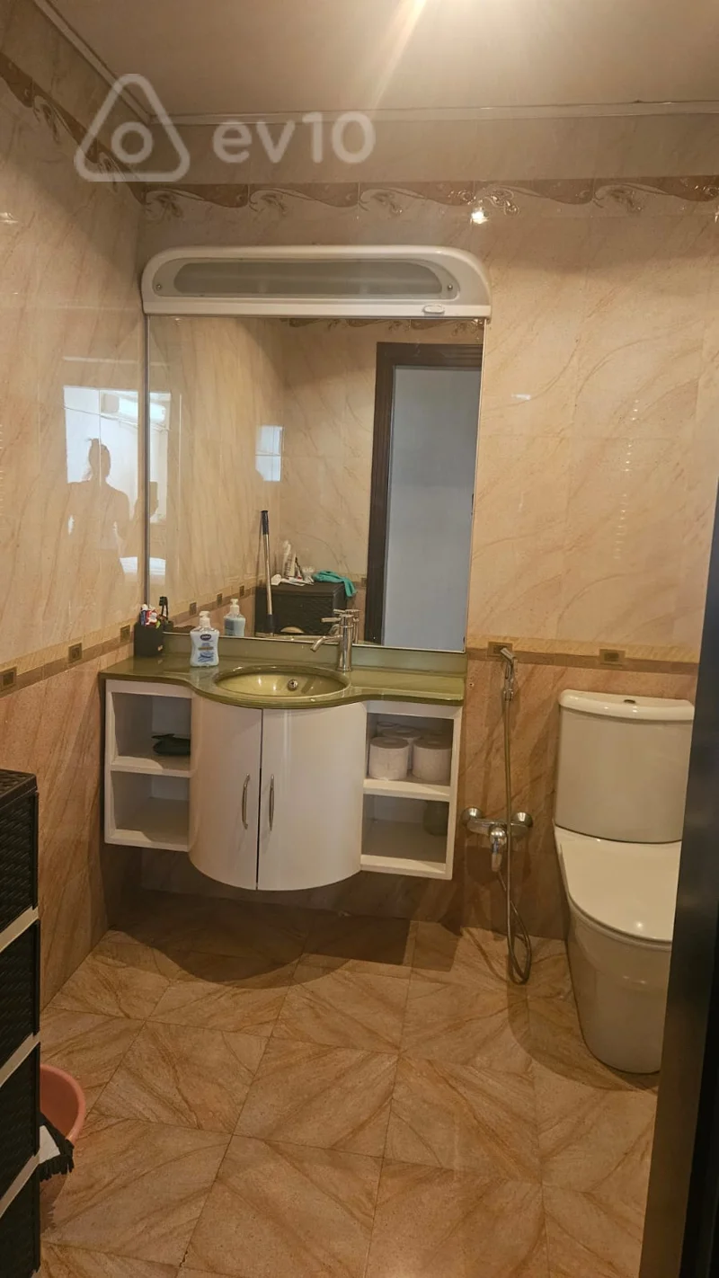 4 otaqlı mənzil, 170 m², Təbriz küç — Mənzil, Bakı (11)