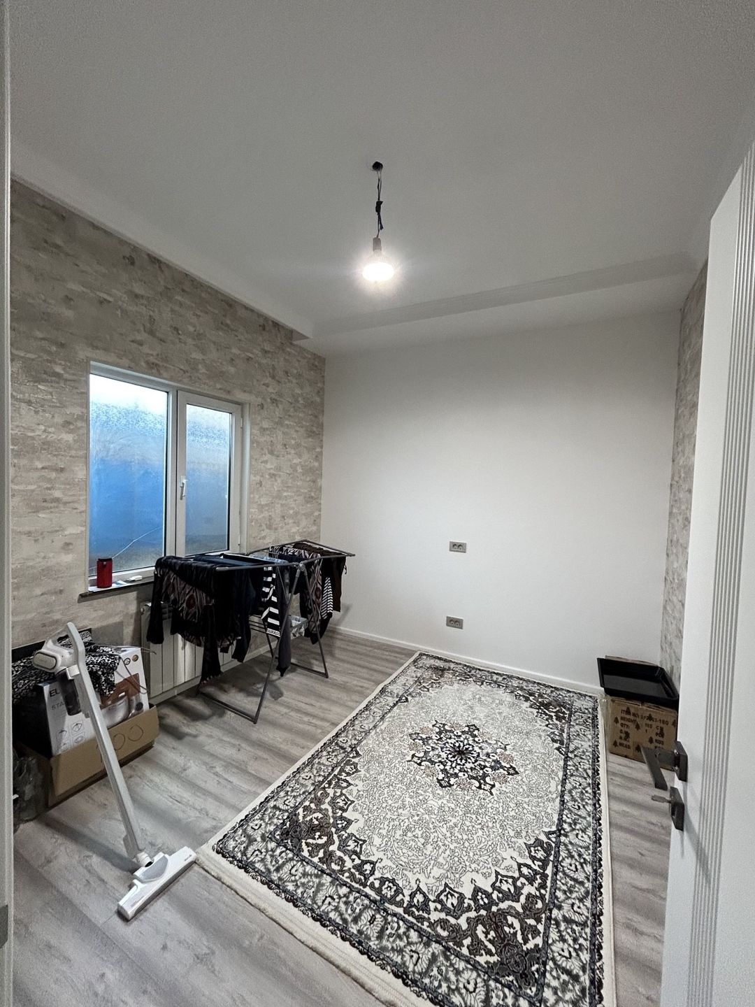 Həyət evi, Binə qəs — Ev, villa, Bakı (4)