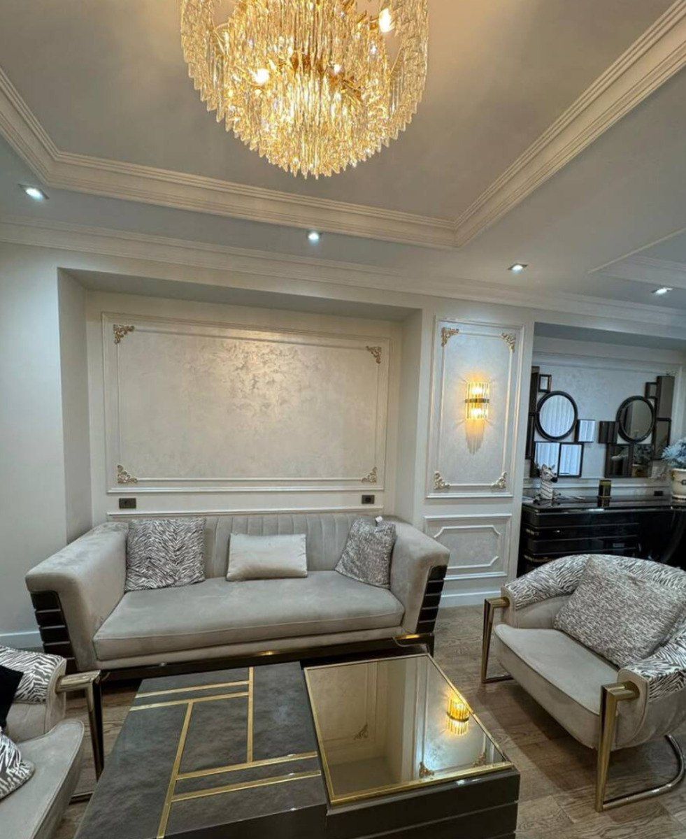 Satılır 3 otaqlı yeni tikili 148 m² — Mənzil, Bakı (4)
