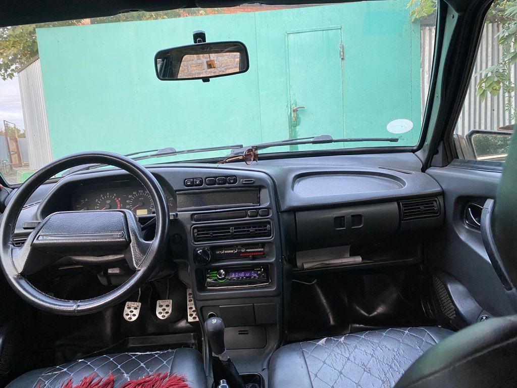 Lada (VAZ) 2115, 1.6 L, 2012 il, 244 385 km 99-CX-225 — Avtomobillər, Masallı (4)