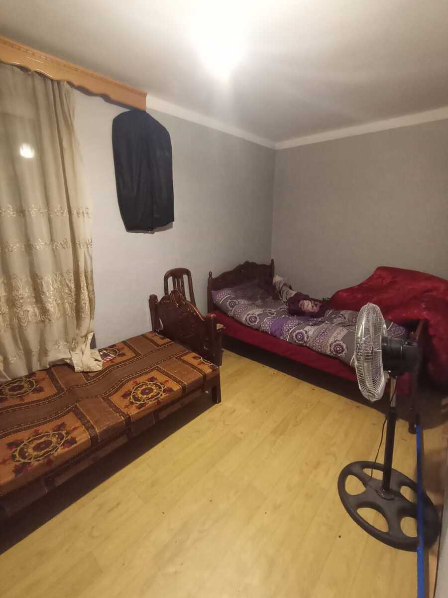 İcarəyə verilir 2 otaqlı köhnə tikili 45 m² — Mənzil, Bakı (7)