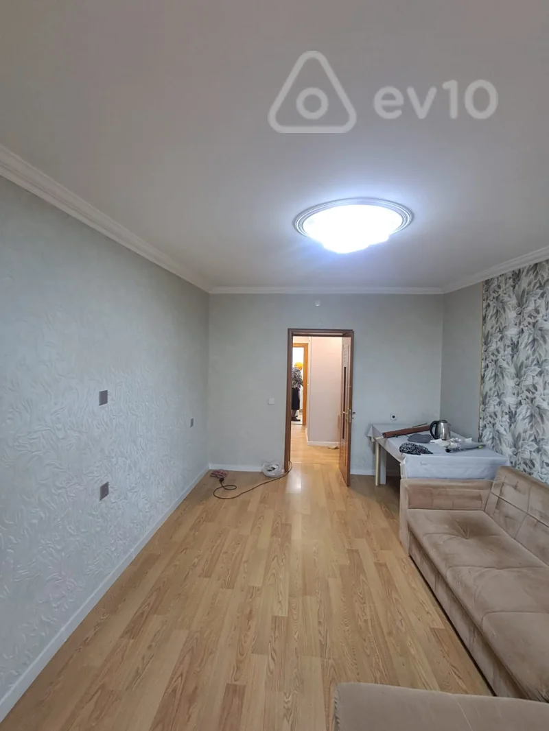 3 otaqlı mənzil, 75 m², Zığ Yolu — kirayə — Mənzil, Bakı (2)