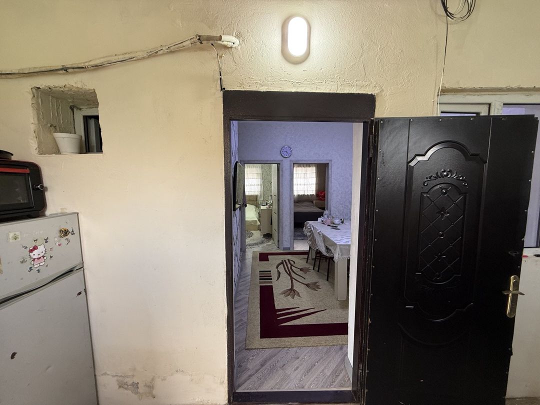 Həyət evi, Binəqədi qəs — Ev, villa, Bakı (7)