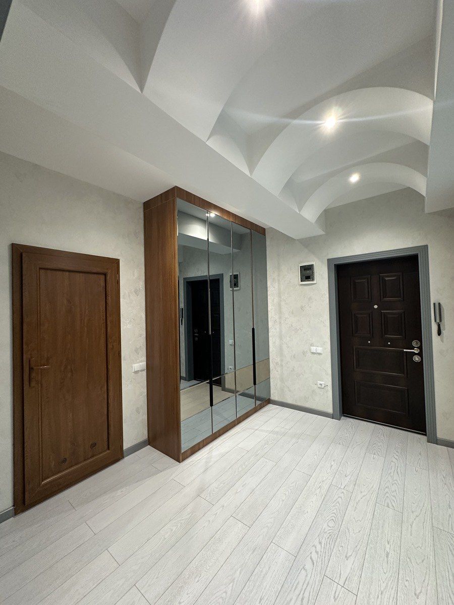 Satılır 2 otaqlı yeni tikili 69 m² — Mənzil, Bakı (8)