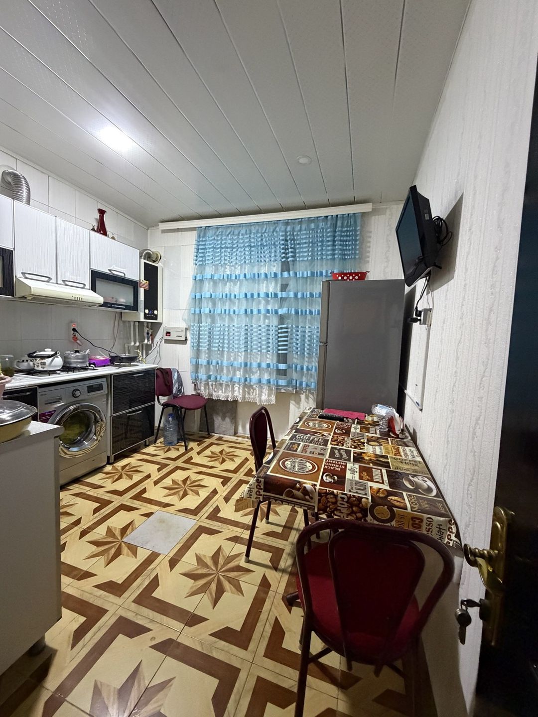 Satılır 3 otaqlı köhnə tikili 70 m² — Mənzil, Sumqayıt (8)