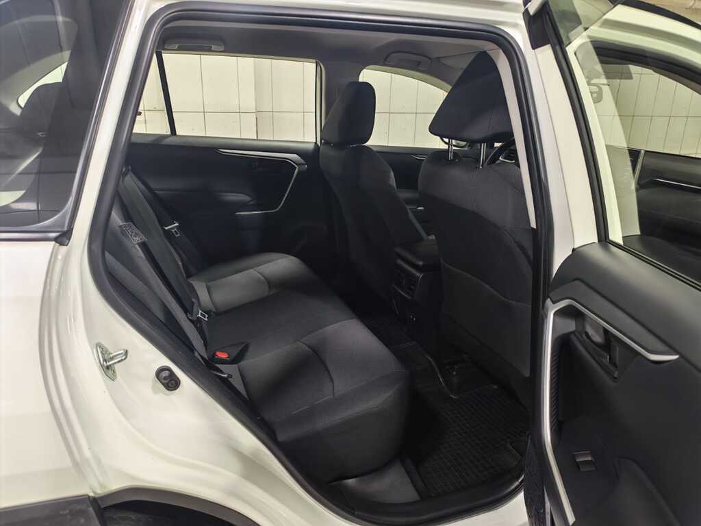 Toyota RAV4, 2.5 L, 2019 il, 58 045 km 99-UF-560 — Avtomobillər, Bakı (10)