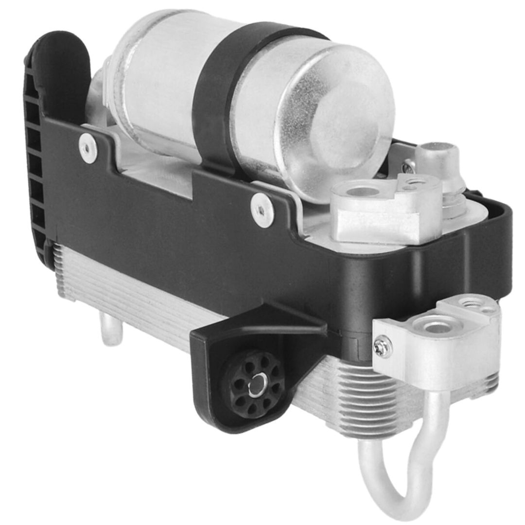 BMW G30 kondisioner radiatoru G11,G12,G14, G15,G16 — Ehtiyat hissələri və aksesuarlar, Bakı (2)