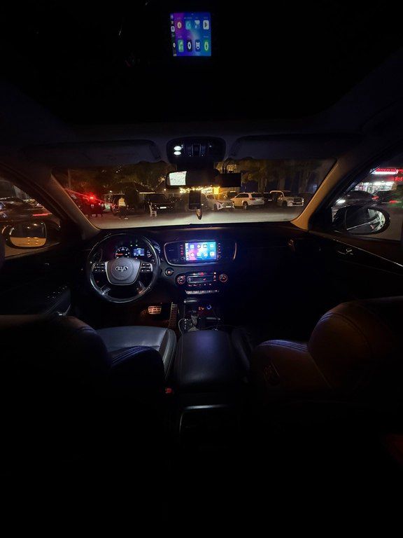 Kia Sorento, 2.0 L, 2018 il, 154 354 km 99-CQ-750 — Avtomobillər, Bakı (11)