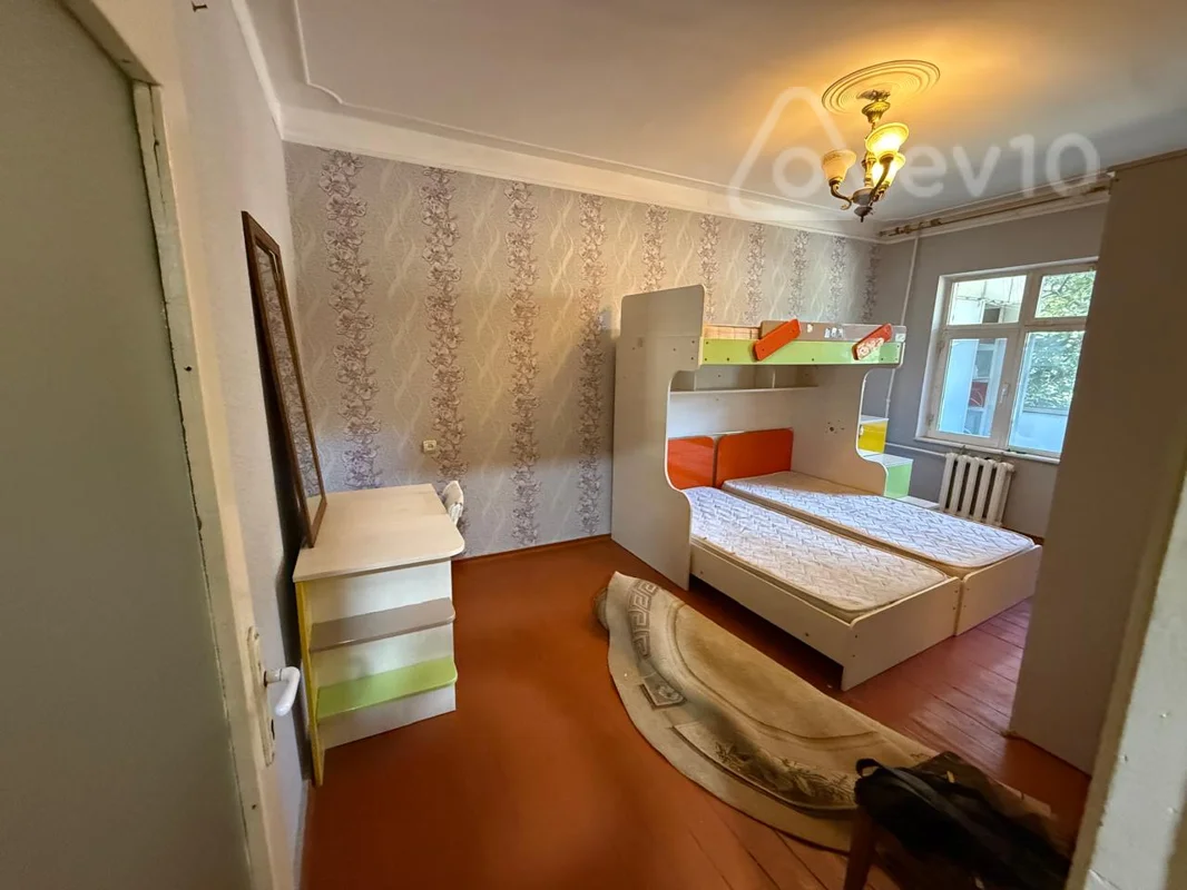 3 otaqlı mənzil, 80 m², Azadlıq metro — kirayə — Mənzil, Bakı