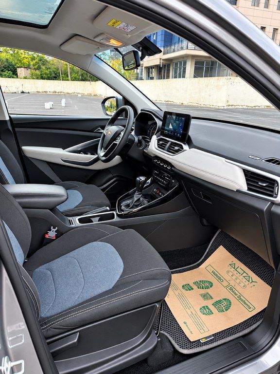 Chevrolet Captiva, 1.5 L, 2020 il, 121 885 km 99-BM-704 — Avtomobillər, Bakı (8)