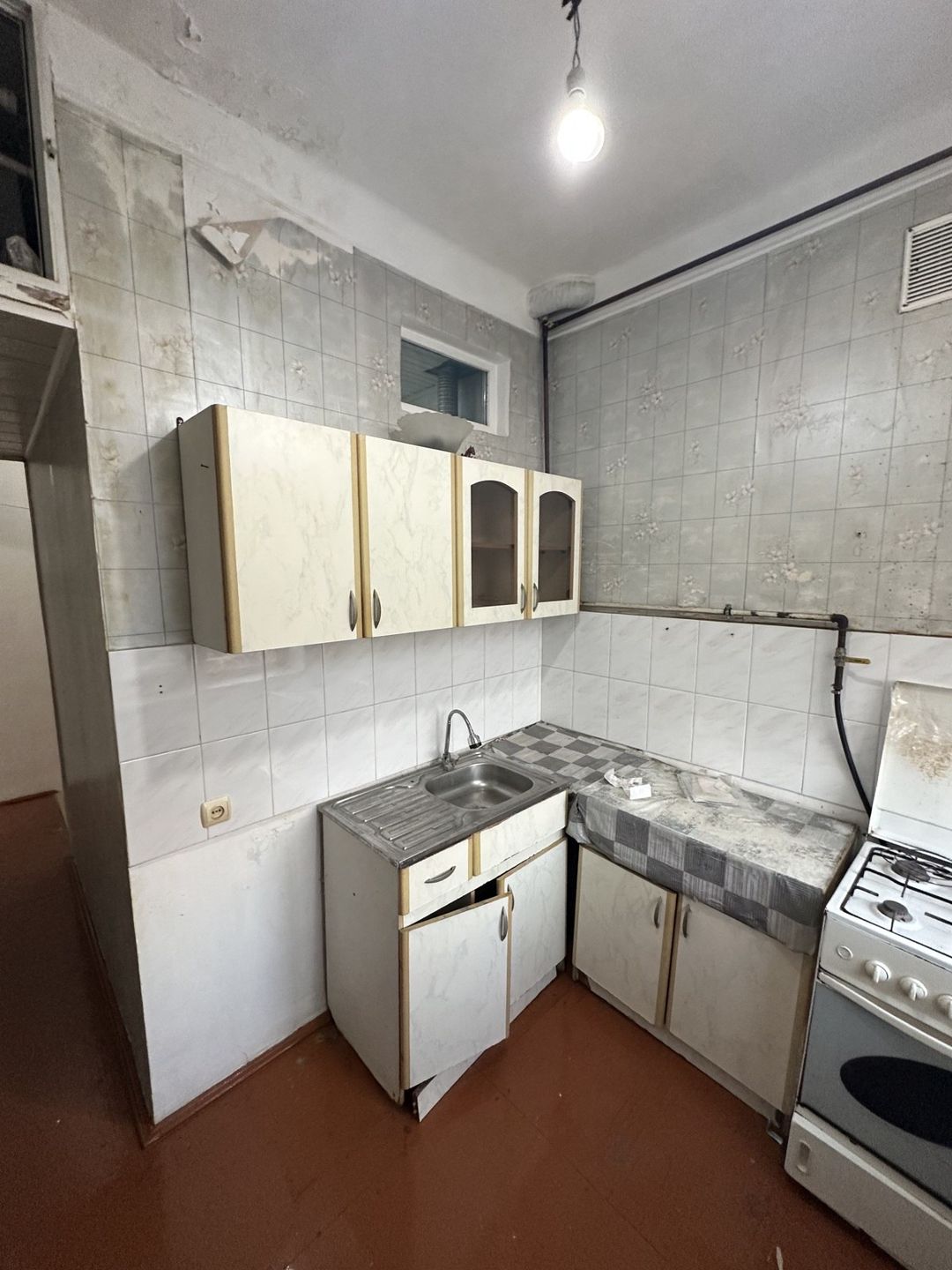 Satılır 2 otaqlı köhnə tikili 48 m² — Mənzil, Bakı (9)