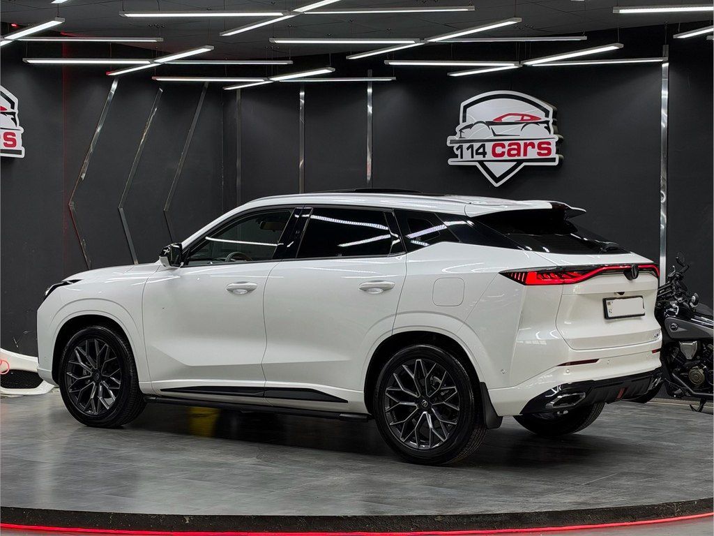 Changan Uni-Z, 1.5 L, 18.4 kWh, 2025 il, 30 000 km — Avtomobillər, Bakı (5)