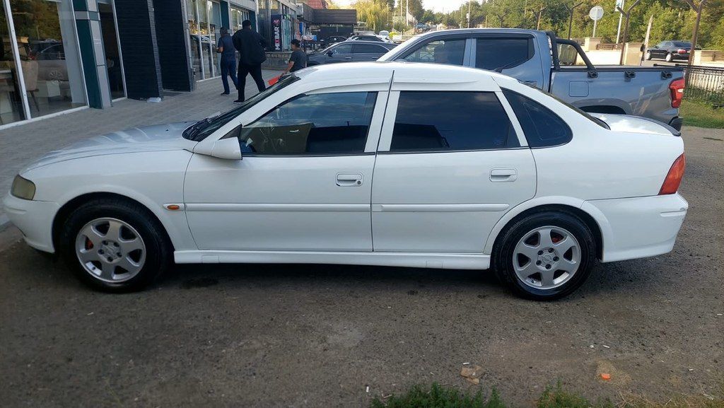 Opel Vectra, 1.8 L, 1999 il, 498 899 km 10-TM-402 — Avtomobillər, Qazax (3)